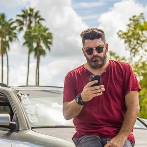 Meet your Posher, Sasha